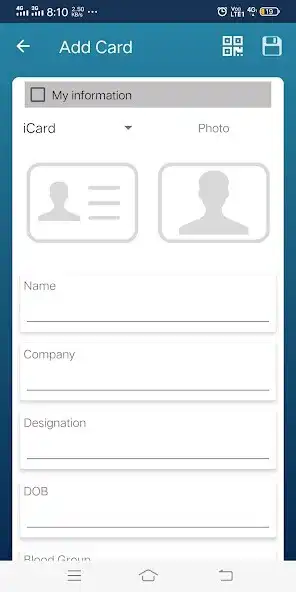 Play iD CARD as an online game iD CARD with UptoPlay