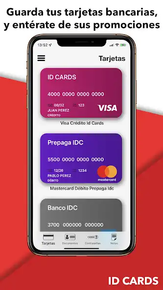 Play ID CARDS  and enjoy ID CARDS with UptoPlay