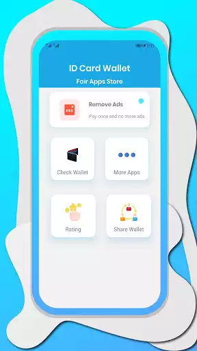 Play ID Card Wallet, Card Holder  and enjoy ID Card Wallet, Card Holder with UptoPlay