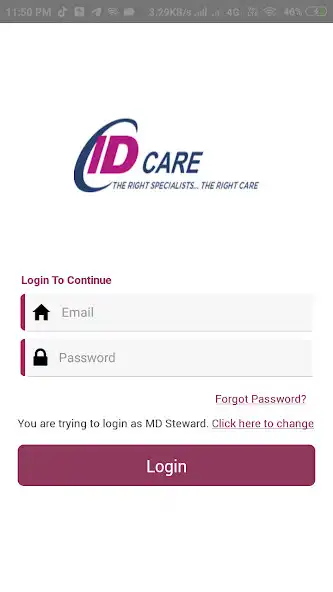 Play ID Care as an online game ID Care with UptoPlay