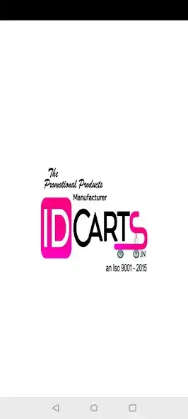 Play ID Carts  and enjoy ID Carts with UptoPlay