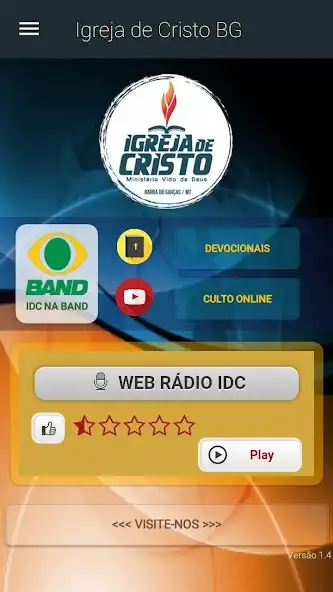 Play IDC MVD BG as an online game IDC MVD BG with UptoPlay