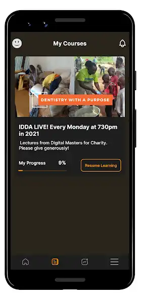 Play IDDA as an online game IDDA with UptoPlay