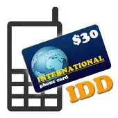 Free play online IDD Dialer (Trial) APK Free play online IDD Dialer (Trial) APK