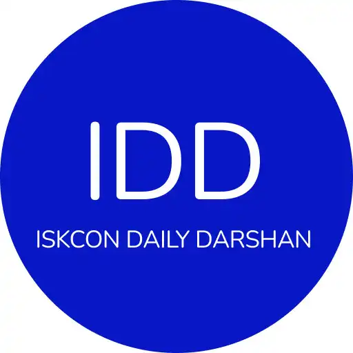 Play IDD- Iskcon Daily Darshan APK Play IDD- Iskcon Daily Darshan APK