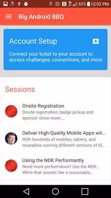 Play IDEAA Events