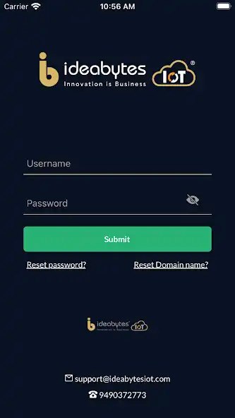 Play Ideabytes IOT as an online game online Ideabytes IOT with UptoPlay Play Ideabytes IOT as an online game Ideabytes IOT with UptoPlay
