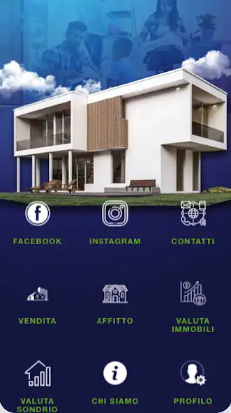 Play IdeaCasa Sondrio  and enjoy IdeaCasa Sondrio with UptoPlay