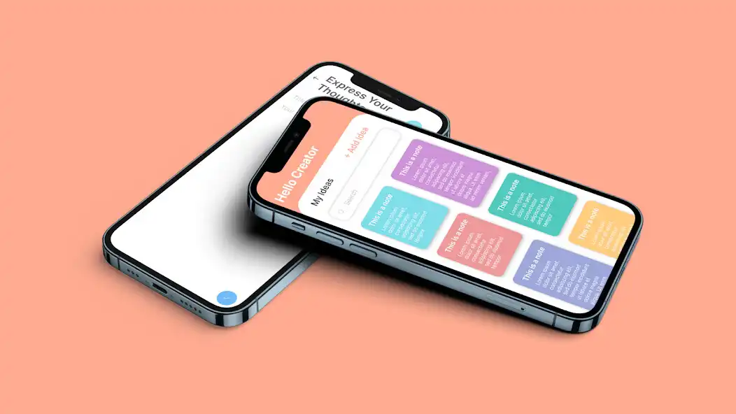 Play Idea Collector  and enjoy Idea Collector with UptoPlay