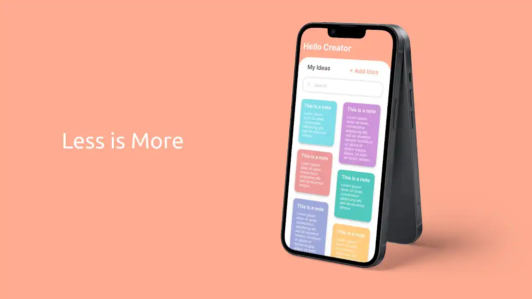 Play Idea Collector as an online game Idea Collector with UptoPlay