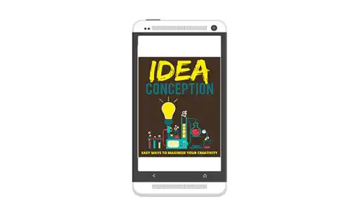 Play Idea Conception  and enjoy Idea Conception with UptoPlay