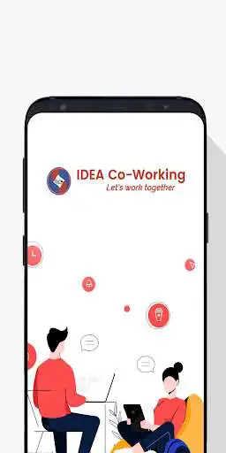 Play IDEA Co-working  and enjoy IDEA Co-working with UptoPlay