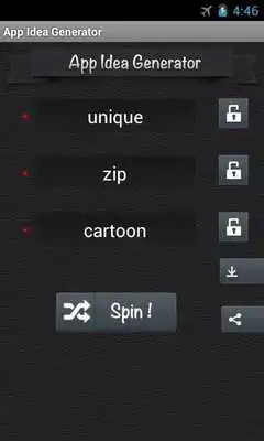 Play Idea for android app
