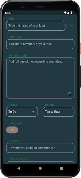 Play IdeaGo as an online game online IdeaGo with UptoPlay Play IdeaGo as an online game IdeaGo with UptoPlay