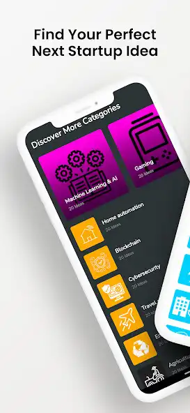 Play IdeaHub: Find Startup Ideas  and enjoy IdeaHub: Find Startup Ideas with UptoPlay