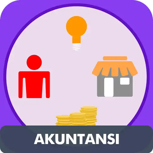 Play IDE Akuntansi: Kewirausahaan APK