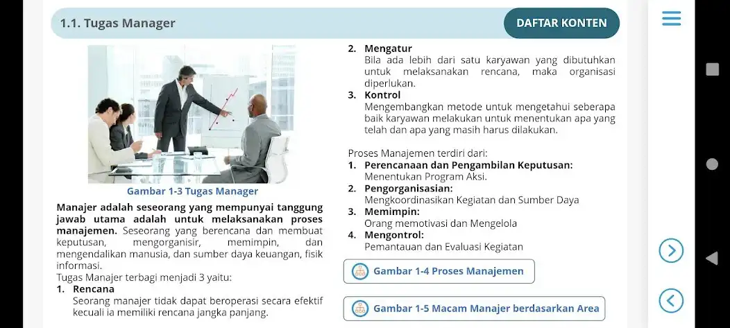 Play IDE Akuntansi: Manajemen as an online game IDE Akuntansi: Manajemen with UptoPlay