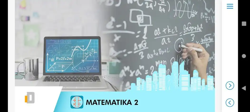 Play IDE Akuntansi: Matematika 2  and enjoy IDE Akuntansi: Matematika 2 with UptoPlay