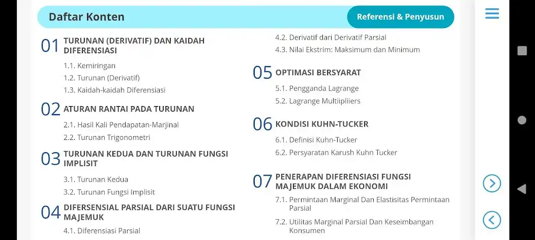 Play IDE Akuntansi: Matematika 2 as an online game IDE Akuntansi: Matematika 2 with UptoPlay