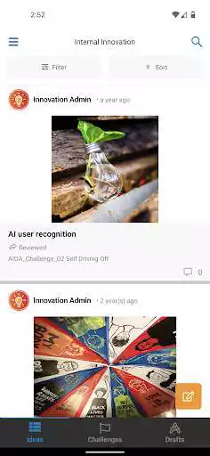 Play Idea Lab by Planbox  and enjoy Idea Lab by Planbox with UptoPlay