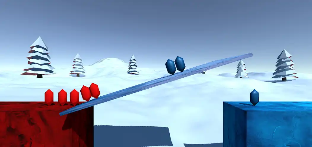 Play Ideal Balance as an online game Ideal Balance with UptoPlay