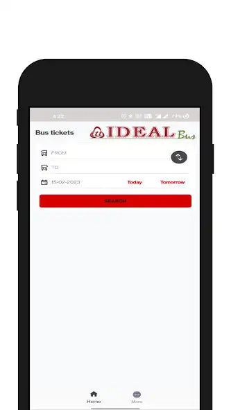 Play Ideal Bus as an online game online Ideal Bus with UptoPlay Play Ideal Bus as an online game Ideal Bus with UptoPlay