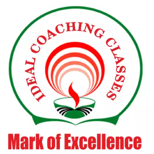 Play Ideal Coaching Classes APK
