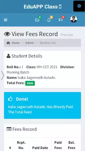 Play Ideal Coaching Classes as an online game Ideal Coaching Classes with UptoPlay