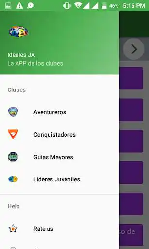 Play Ideales JA Play Ideales JA