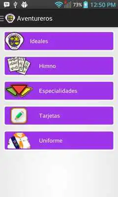 Play Ideales JA Play Ideales JA