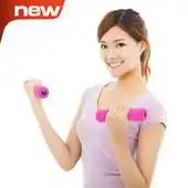 Free play online Ideal female body exercises APK