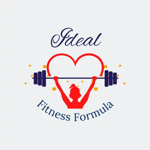 Play Ideal Fitness Formula APK