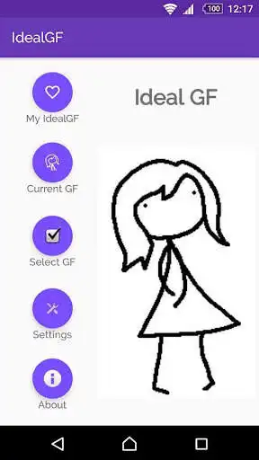 Play Ideal GF and enjoy Ideal GF with UptoPlay Play Ideal GF and enjoy Ideal GF with UptoPlay