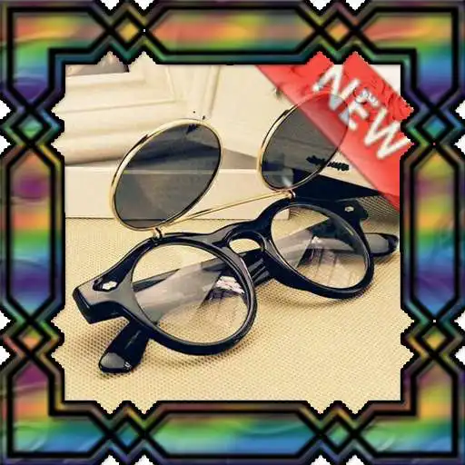 Play Ideal Glasses Design APK Play Ideal Glasses Design APK