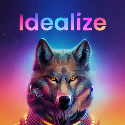 Play Idealize : AI Art Generator APK