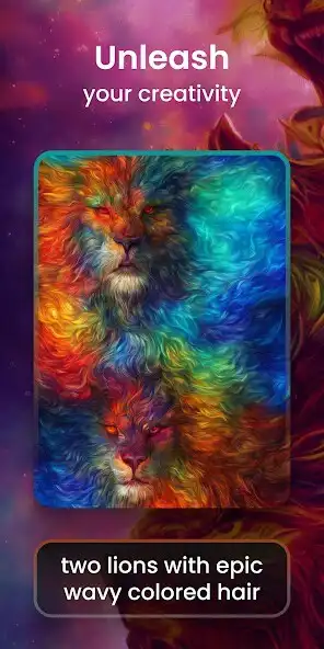 Play Idealize : AI Art Generator  and enjoy Idealize : AI Art Generator with UptoPlay