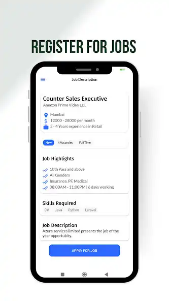 Play Ideal Jobs  Placements as an online game Ideal Jobs  Placements with UptoPlay