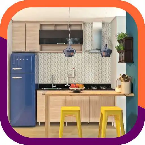 Play Ideal kitchen inspiration APK Play Ideal kitchen inspiration APK