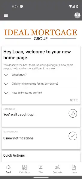 Play Ideal Mortgage Application  and enjoy Ideal Mortgage Application with UptoPlay