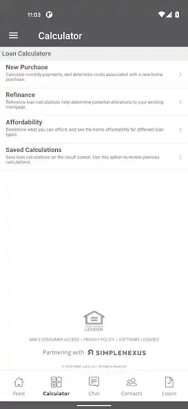 Play Ideal Mortgage Application as an online game Ideal Mortgage Application with UptoPlay