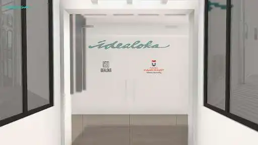 Play Idealoka Virtual Gallery  and enjoy Idealoka Virtual Gallery with UptoPlay