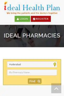 Play Ideal Pharmacies