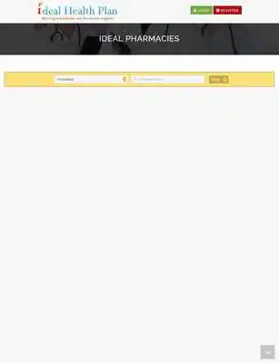 Play Ideal Pharmacies