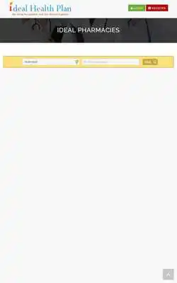 Play Ideal Pharmacies