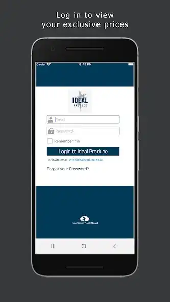 Play Ideal Produce  and enjoy Ideal Produce with UptoPlay