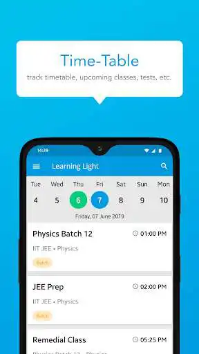 Play Ideal Science Institute  and enjoy Ideal Science Institute with UptoPlay