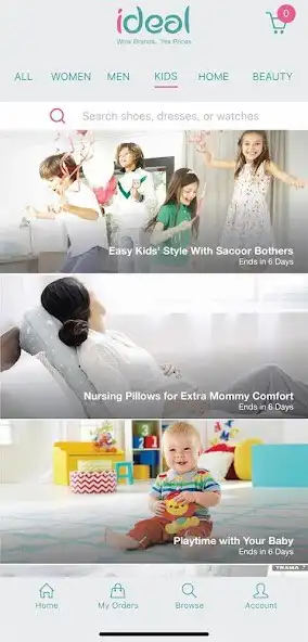 Play I-DEAL  and enjoy I-DEAL with UptoPlay