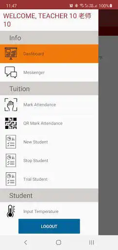 Play IDEAL Teacher as an online game IDEAL Teacher with UptoPlay