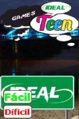 Play Ideal Teen Game Mobile