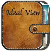 Free play online IDeal view APK